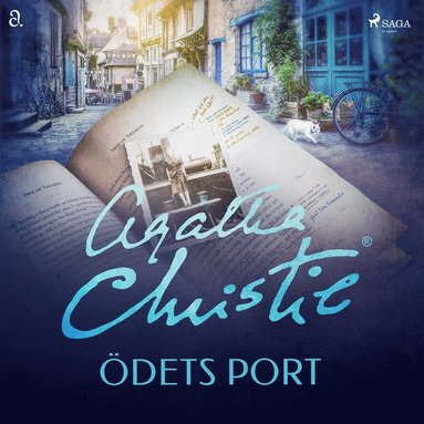 dets port (ljudbok)