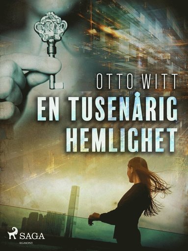 En tusenrig hemlighet (e-bok)