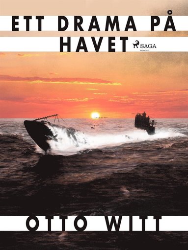 Ett drama p havet (pocket)