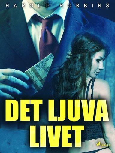Det ljuva livet (ljudbok)