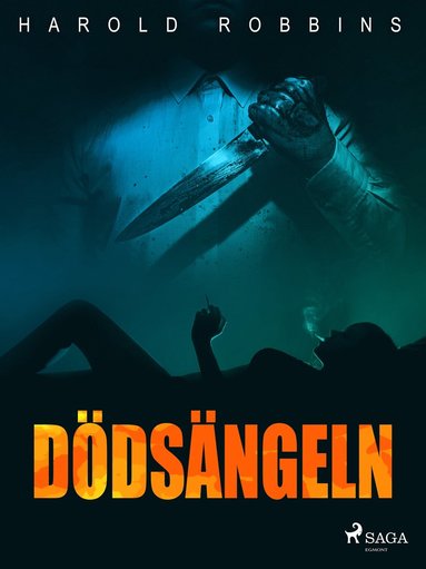 Ddsngeln (ljudbok)