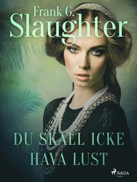 Du skall icke hava lust (e-bok)