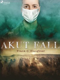 Akut fall (e-bok)