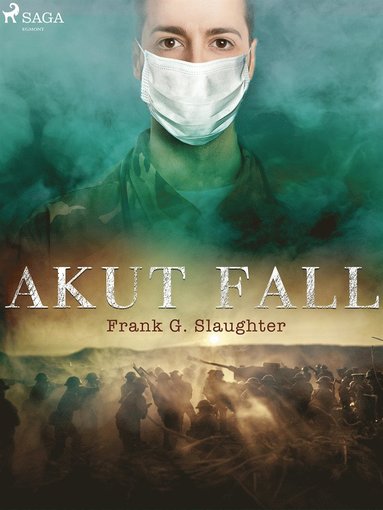 Akut fall (e-bok)