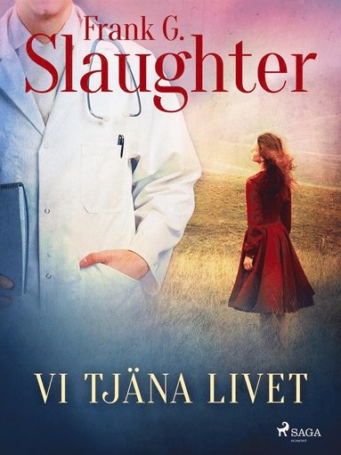 Vi tjna livet (e-bok)