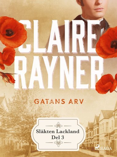 Gatans arv (e-bok)