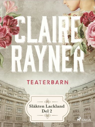 Teaterbarn (e-bok)
