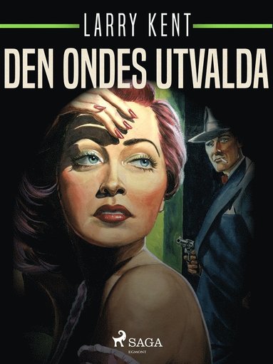Den ondes utvalda (e-bok)