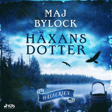 Hxans dotter (ljudbok)