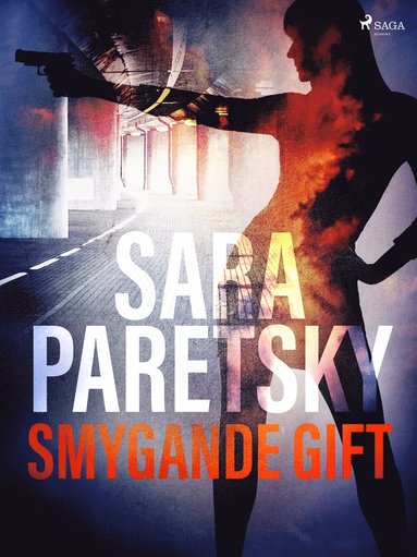 Smygande gift (pocket)