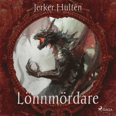Lnnmrdare (inbunden)
