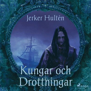 Kungar och Drottningar (ljudbok)