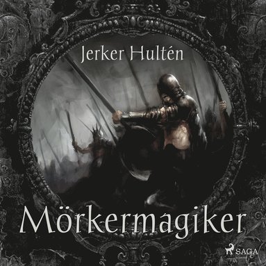 Mrkermagiker (kartonnage)
