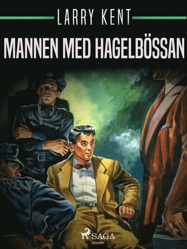 Mannen med hagelbssan (e-bok)
