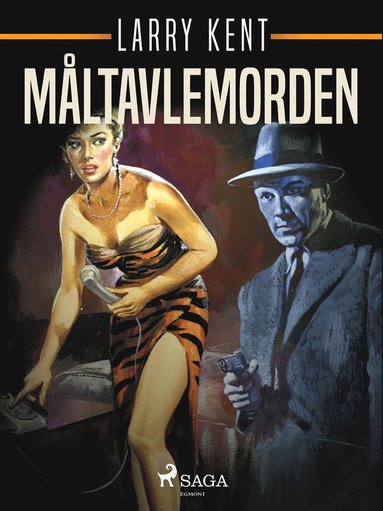 Mltavlemorden (pocket)