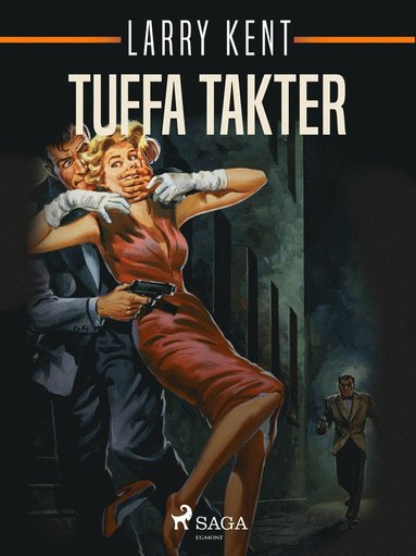 Tuffa takter (e-bok)