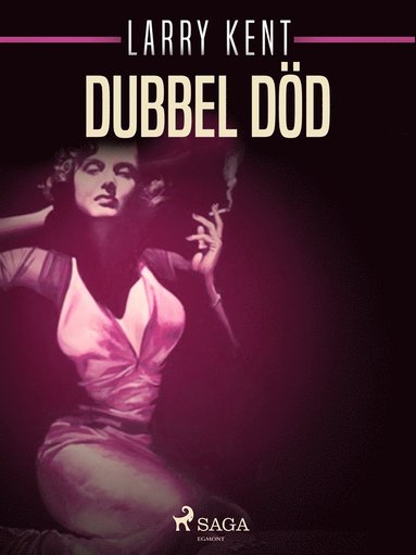Dubbel dd (e-bok)