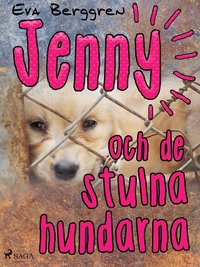 Jenny och de stulna hundarna (e-bok)