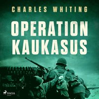 Operation Kaukasus (ljudbok)