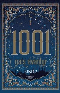 1001 nats eventyr bind 2 (häftad)