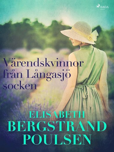 Värendskvinnor från Långasjö socken (inbunden)