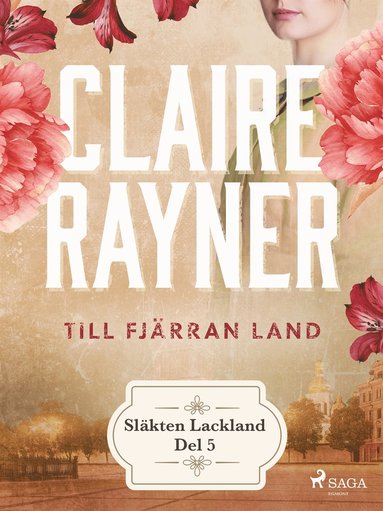 Till fjrran land (e-bok)