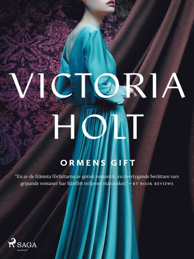 Ormens gift