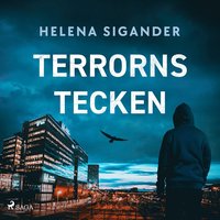 Terrorns tecken (ljudbok)