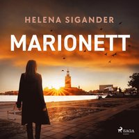 Marionett (ljudbok)