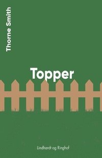 Topper (häftad)