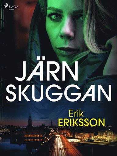 Jrnskuggan