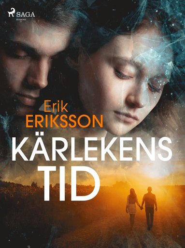 Krlekens tid (pocket)
