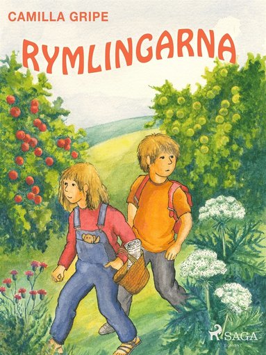 Rymlingarna (e-bok)