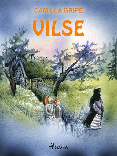 Vilse (inbunden)