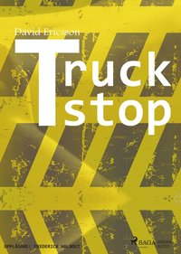 Truck stop (mp3-skiva)