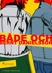 Bde och (mp3-skiva)
