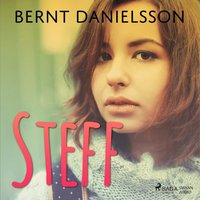 Steff (cd-bok)