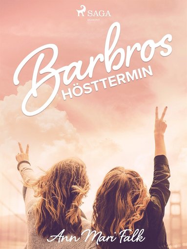 Barbros hsttermin (e-bok)