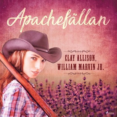 Apachefällan (ljudbok)