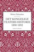 Det Kongelige Teaters historie 1890-1892