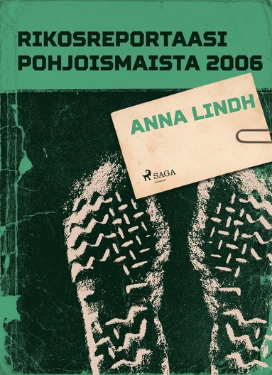 Anna Lindh (e-bok)