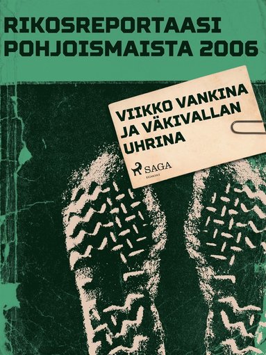 Viikko vankina ja vkivallan uhrina (e-bok)