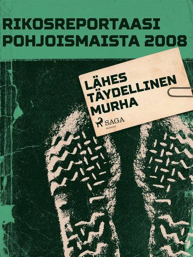 Lhes tydellinen murha (e-bok)