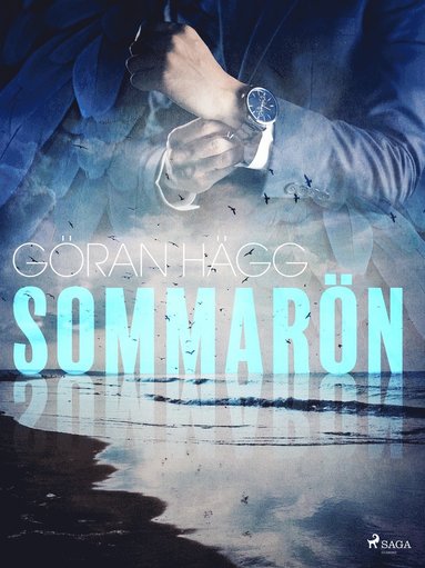 Sommarön (häftad)
