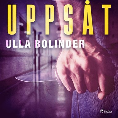 Uppst (inbunden)