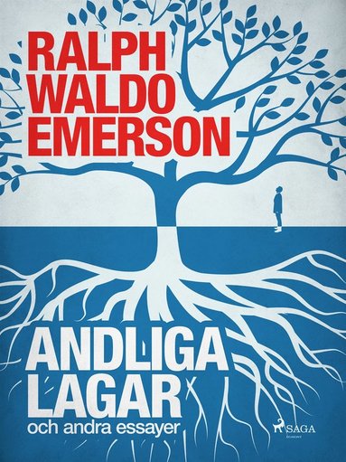 Andliga lagar och andra essayer (inbunden)