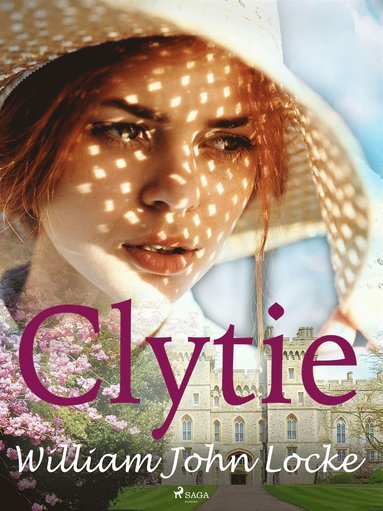 Clytie (e-bok)