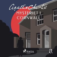 Mysteriet i Cornwall (ljudbok)