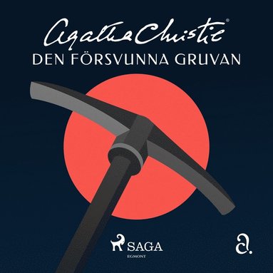 Den frsvunna gruvan (ljudbok)