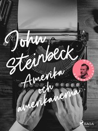 Amerika och amerikanerna (e-bok)